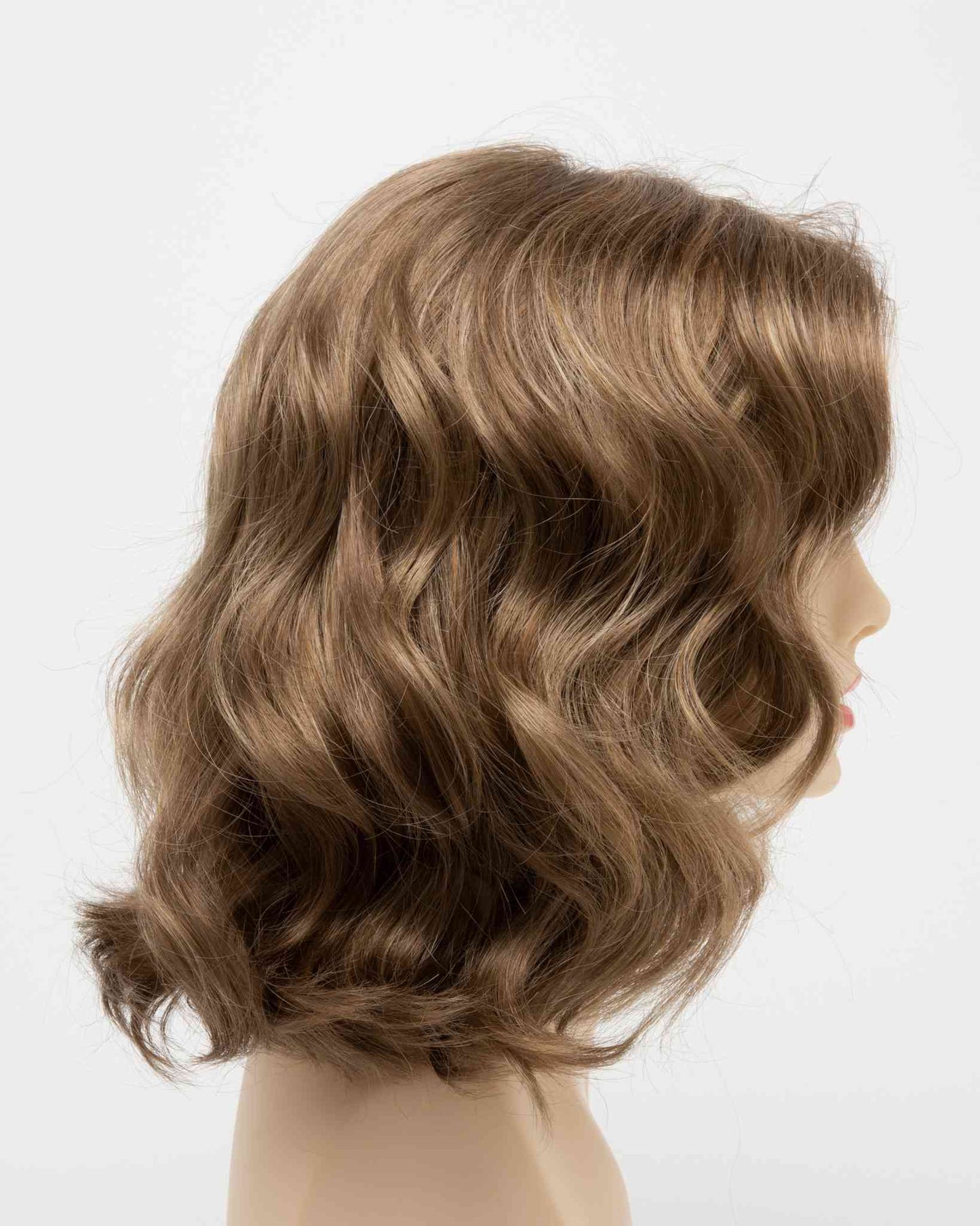 Brittaney Mono Top Lace Front Wig by Envy