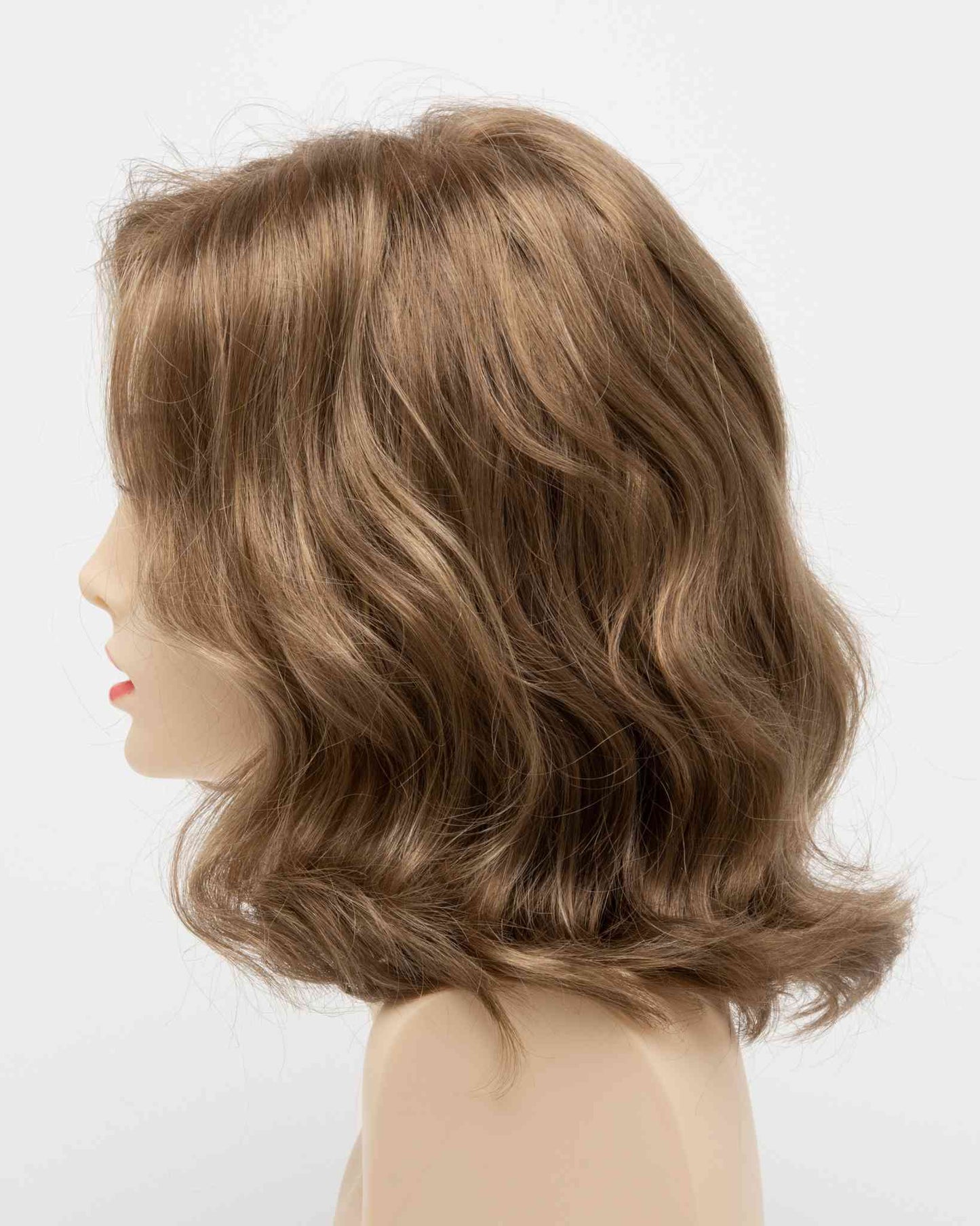 Brittaney Mono Top Lace Front Wig by Envy