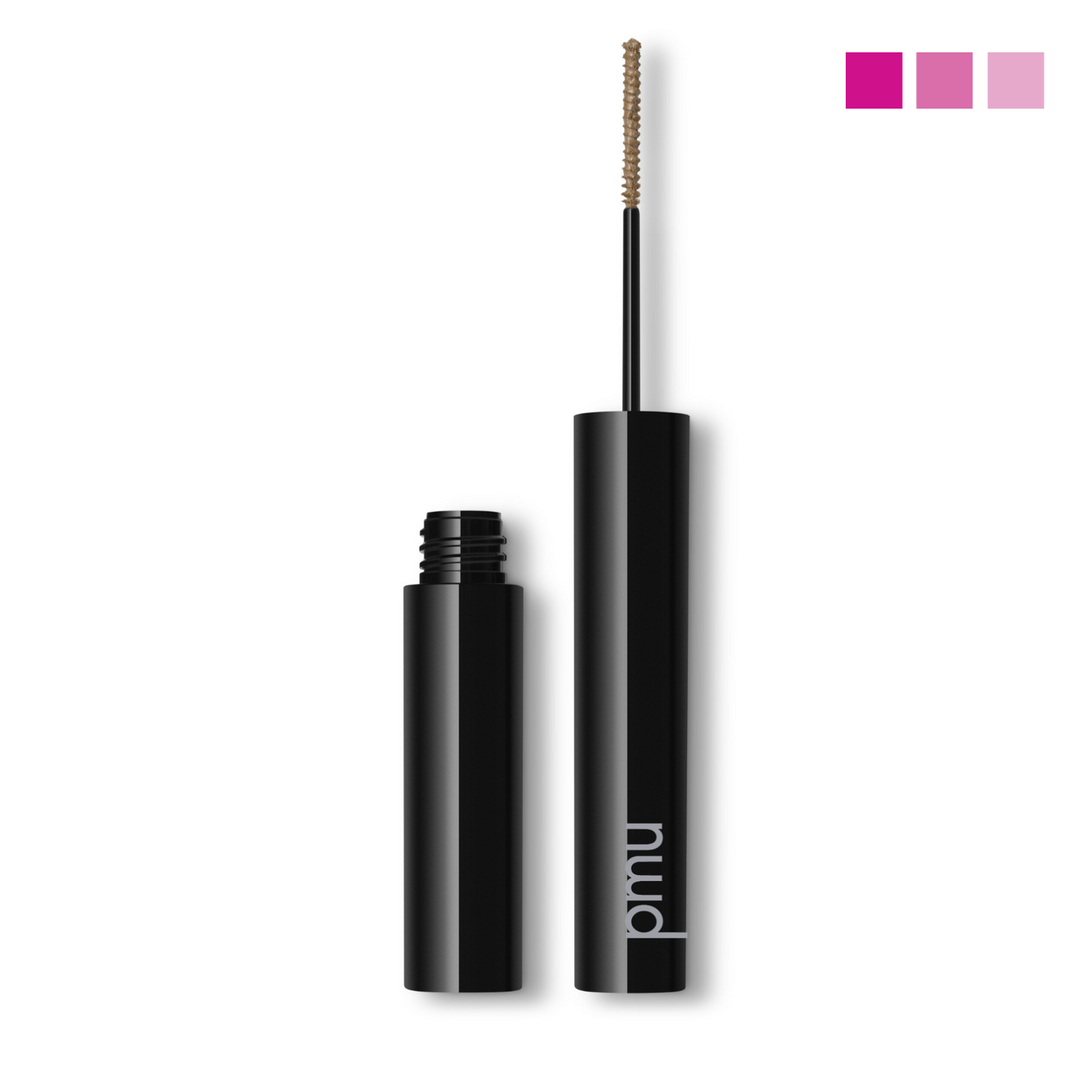 Brow Color Fix