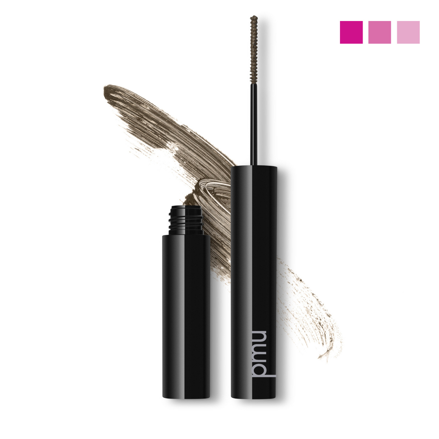 Brow Color Fix