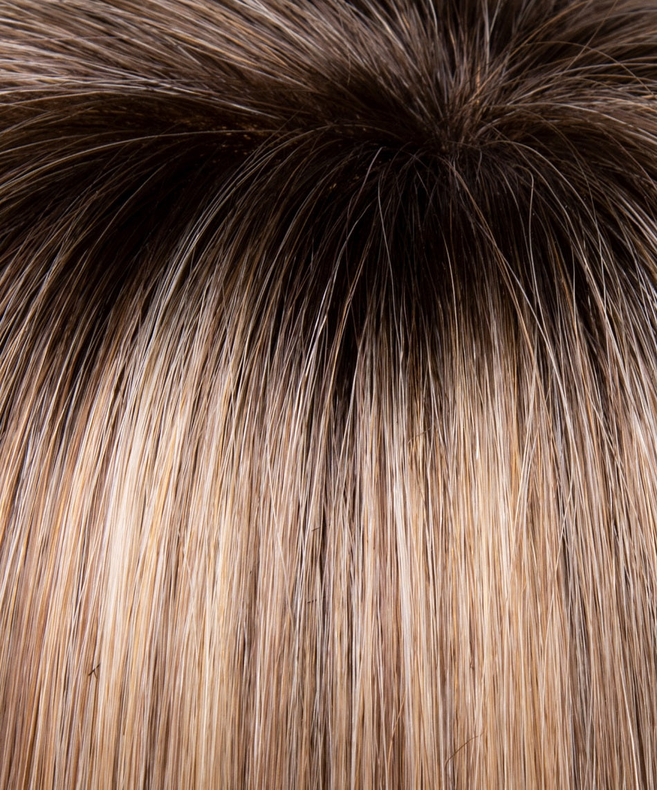 Brittaney Mono Top Lace Front Wig by Envy