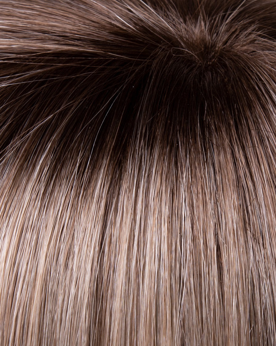 Brittaney Mono Top Lace Front Wig by Envy