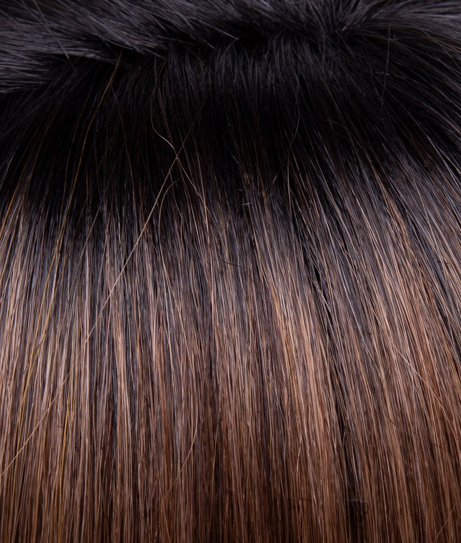 Brittaney Mono Top Lace Front Wig by Envy