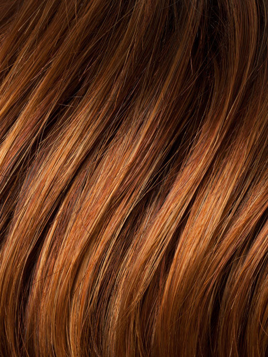 Adore Wig by Ellen Wille
