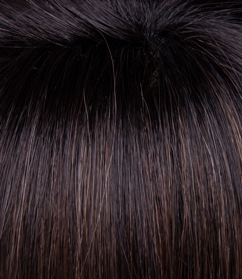 Brittaney Mono Top Lace Front Wig by Envy