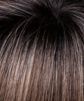 Brittaney Mono Top Lace Front Wig by Envy