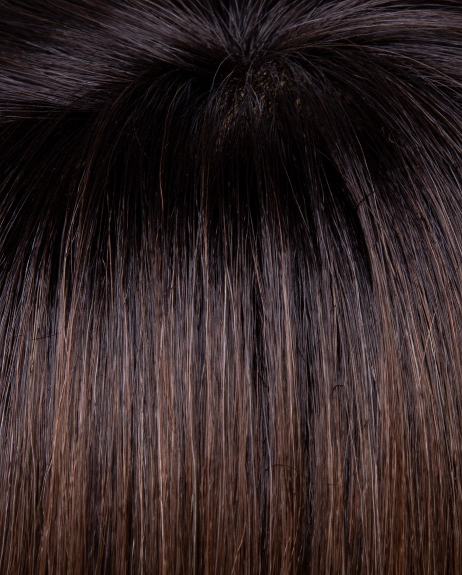 Brittaney Mono Top Lace Front Wig by Envy