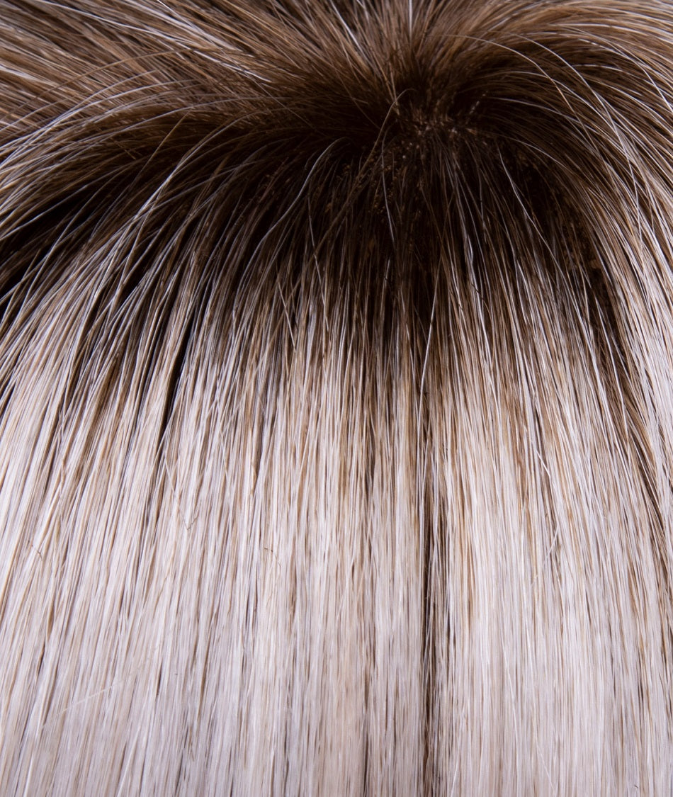 Brittaney Mono Top Lace Front Wig by Envy