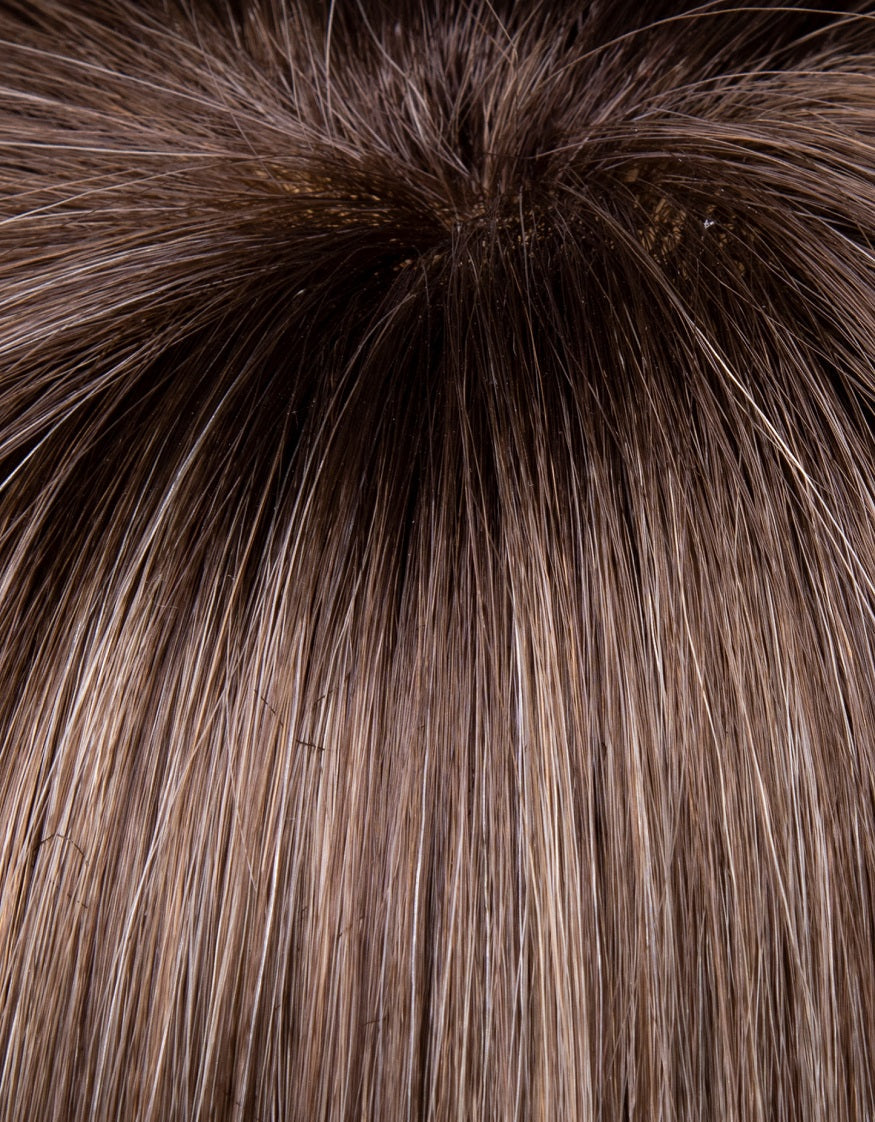 Brittaney Mono Top Lace Front Wig by Envy