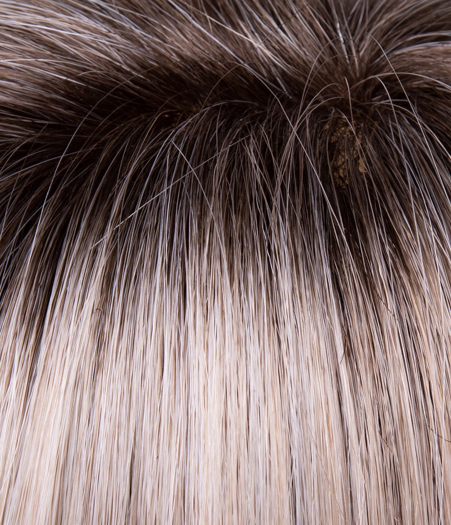 Brittaney Mono Top Lace Front Wig by Envy