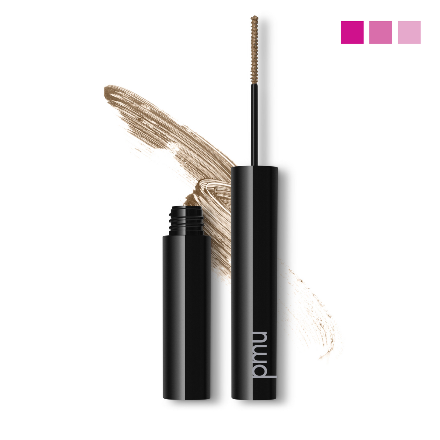 Brow Color Fix