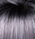 Brittaney Mono Top Lace Front Wig by Envy