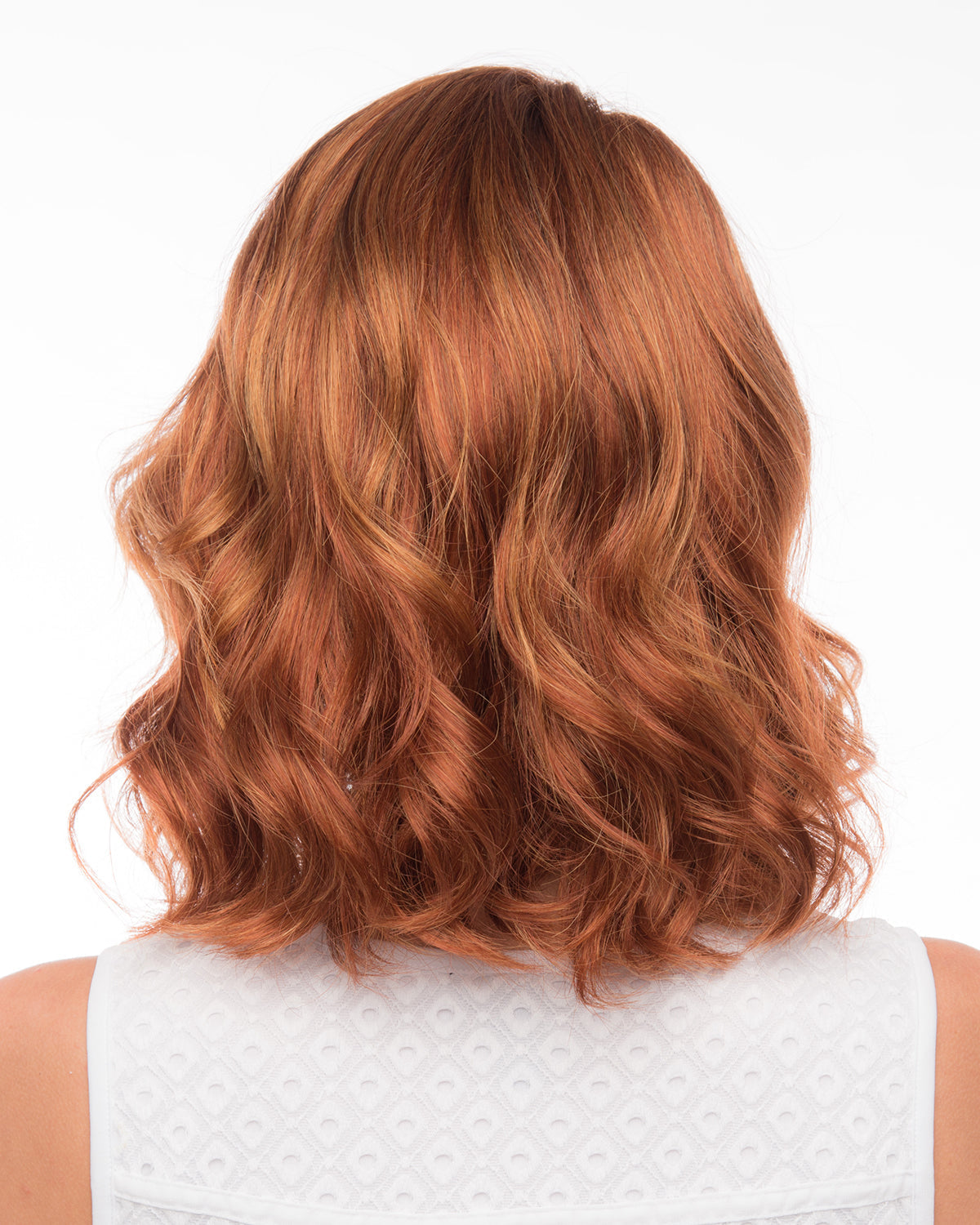 Brittaney Mono Top Lace Front Wig by Envy