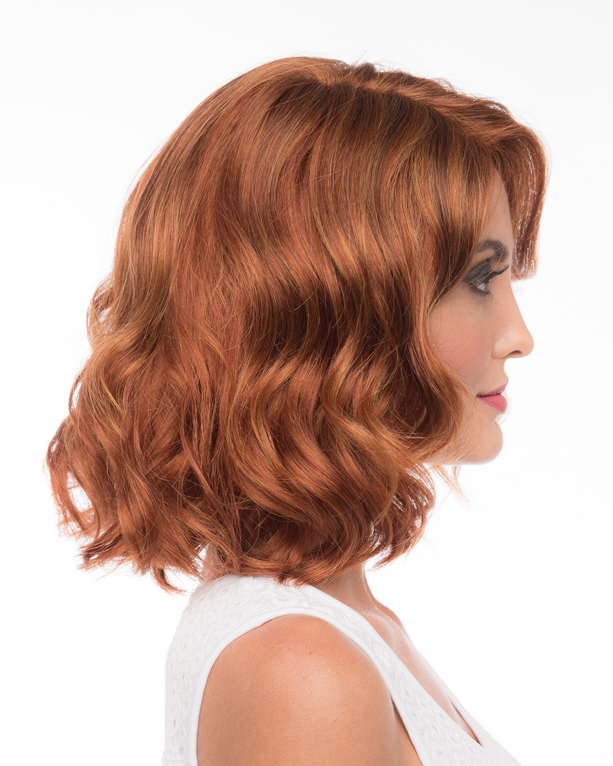 Brittaney Mono Top Lace Front Wig by Envy