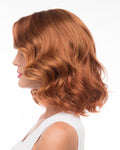 Brittaney Mono Top Lace Front Wig by Envy
