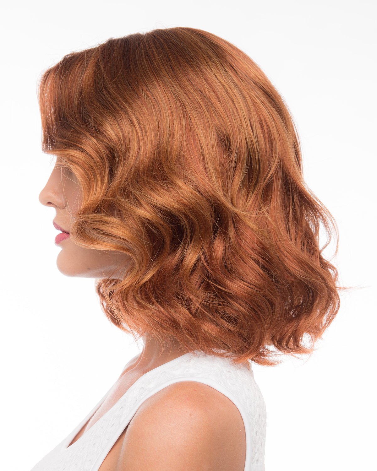 Brittaney Mono Top Lace Front Wig by Envy