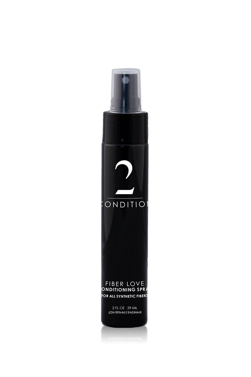 Conditioning Spray for synthetic hair by Jon Renau (2oz)