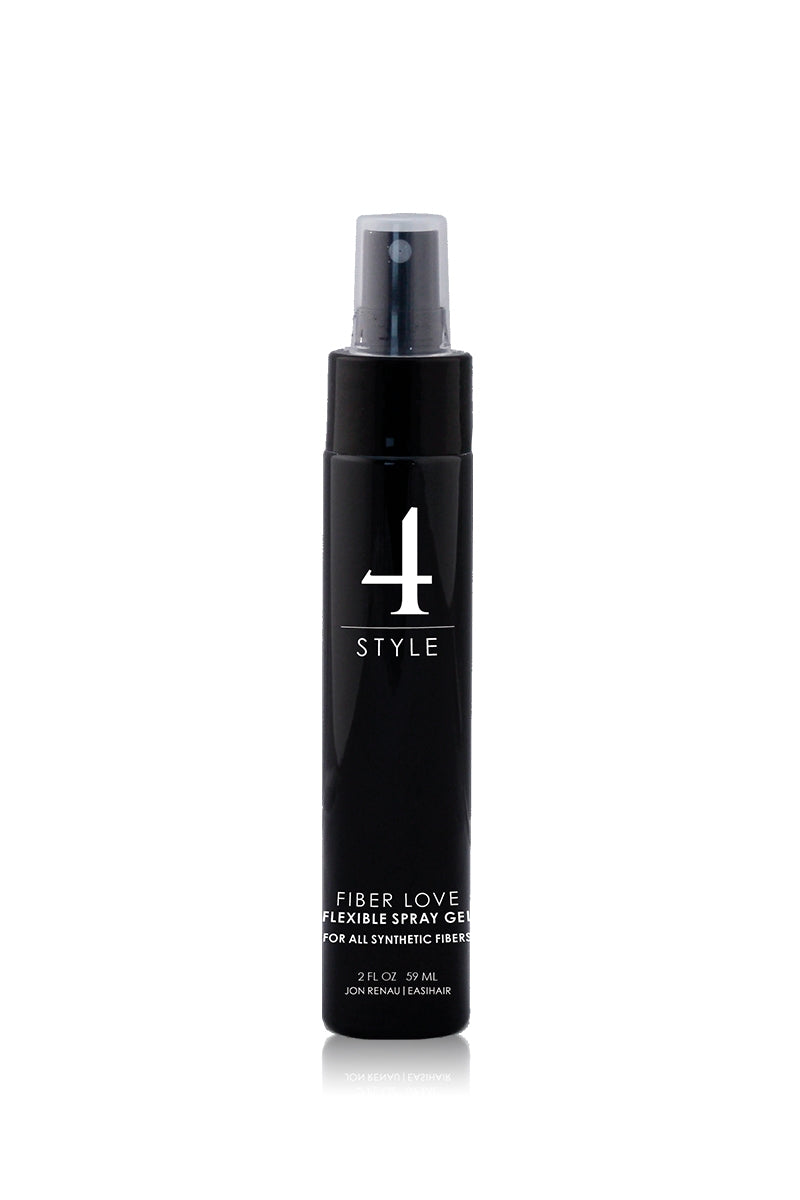 Fiber Love Flexible Spray Gel by Jon Renau