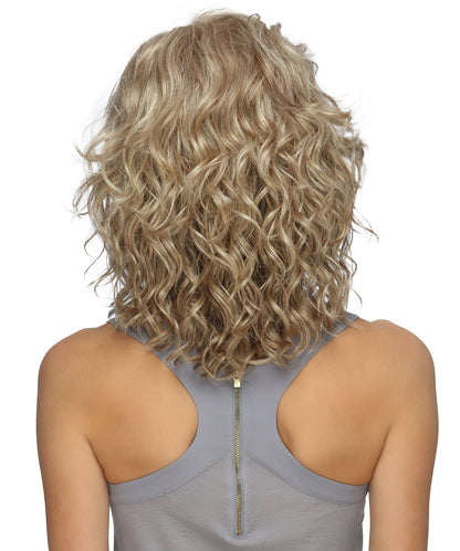 Finn Lace Front Wig by Estetica