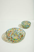Confetti Bowls Multicolour (set of 2)
