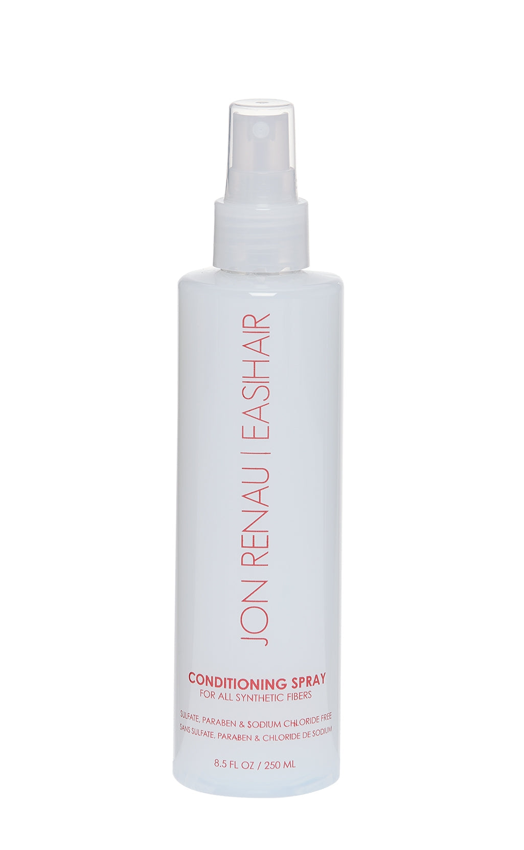 Conditioning Spray (conditioner) for Synthetic Hair by Jon Renau / EasiHair (8.5oz)
