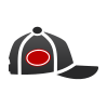 left cap