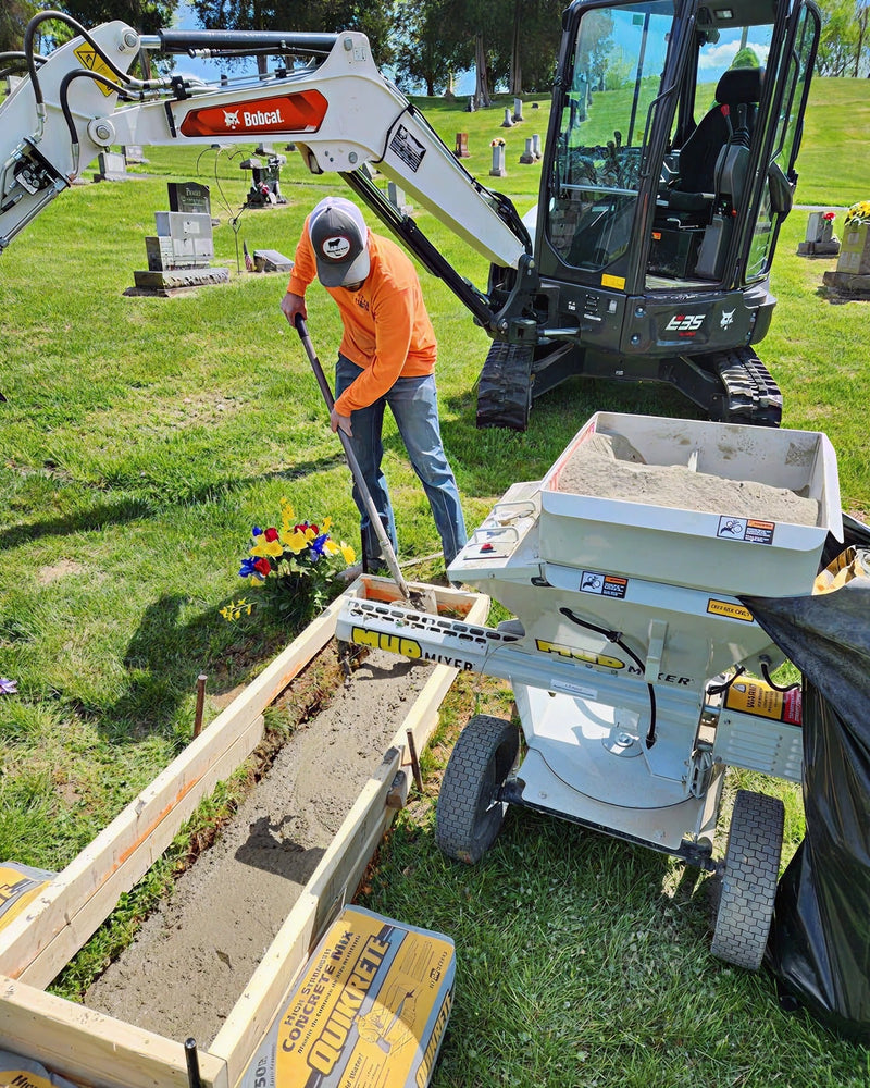 Engineered For Performance