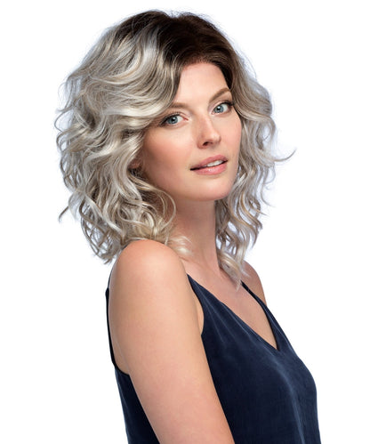 Finn Lace Front Wig by Estetica