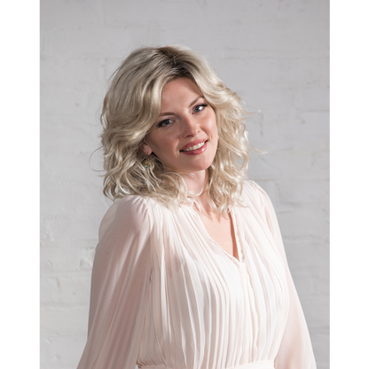 Finn Lace Front Wig by Estetica