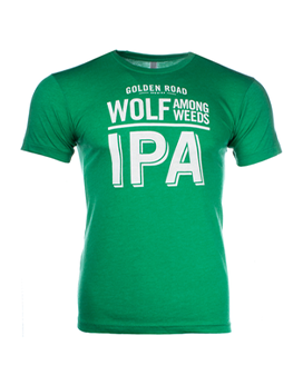 IPA tshirt